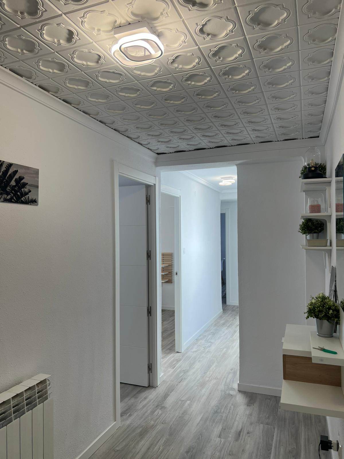 Imagen 01 de Vivienda en calle Logroño