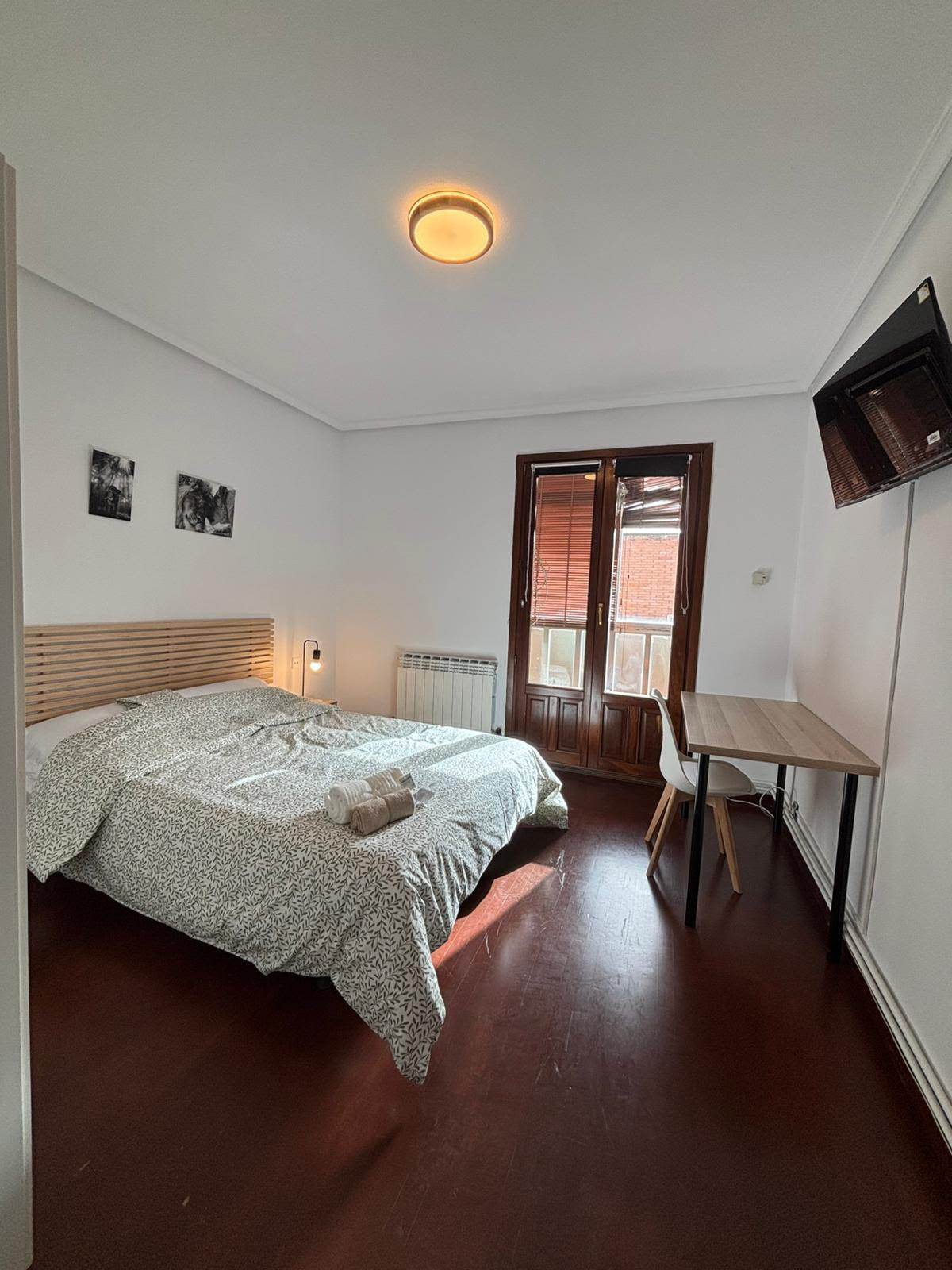 Imagen 01 de Vivienda en calle Castilla