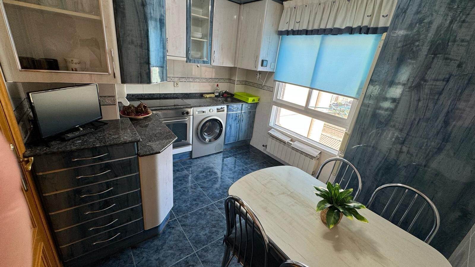 Imagen 02 de Vivienda en calle Álava