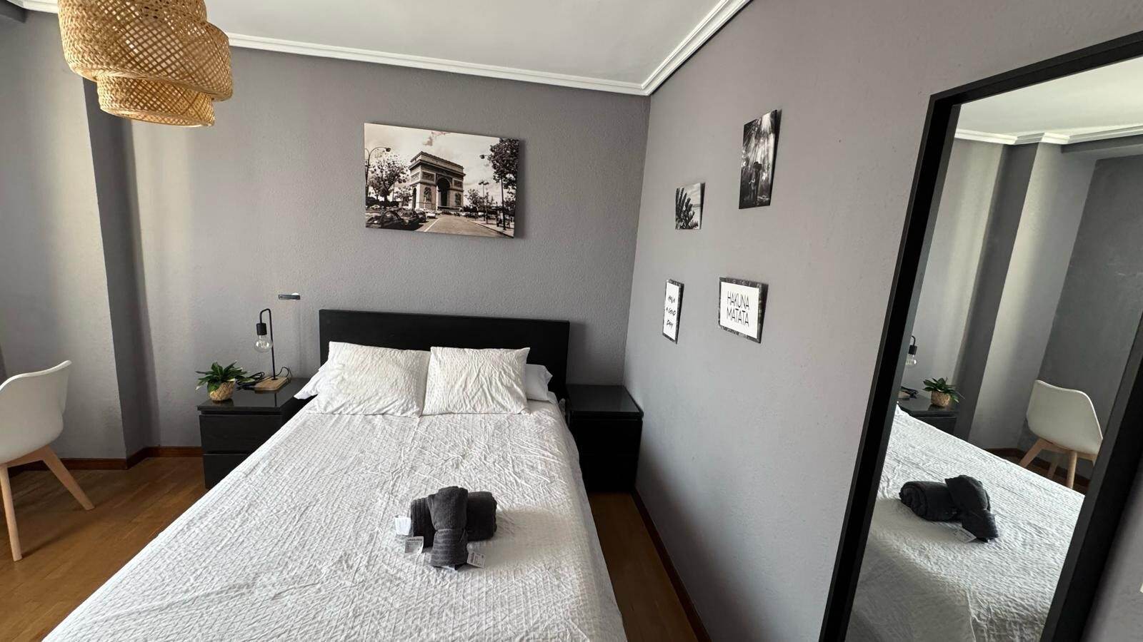 Imagen 05 de Vivienda en calle Álava