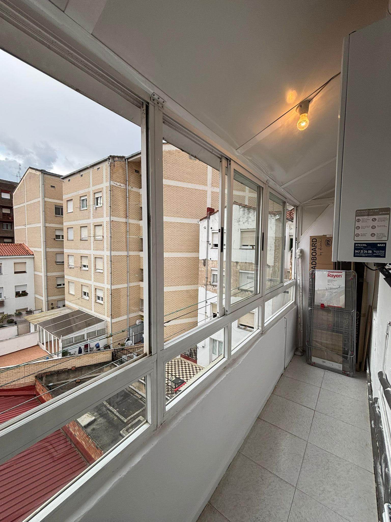 Imagen 09 de Vivienda en calle Arenal