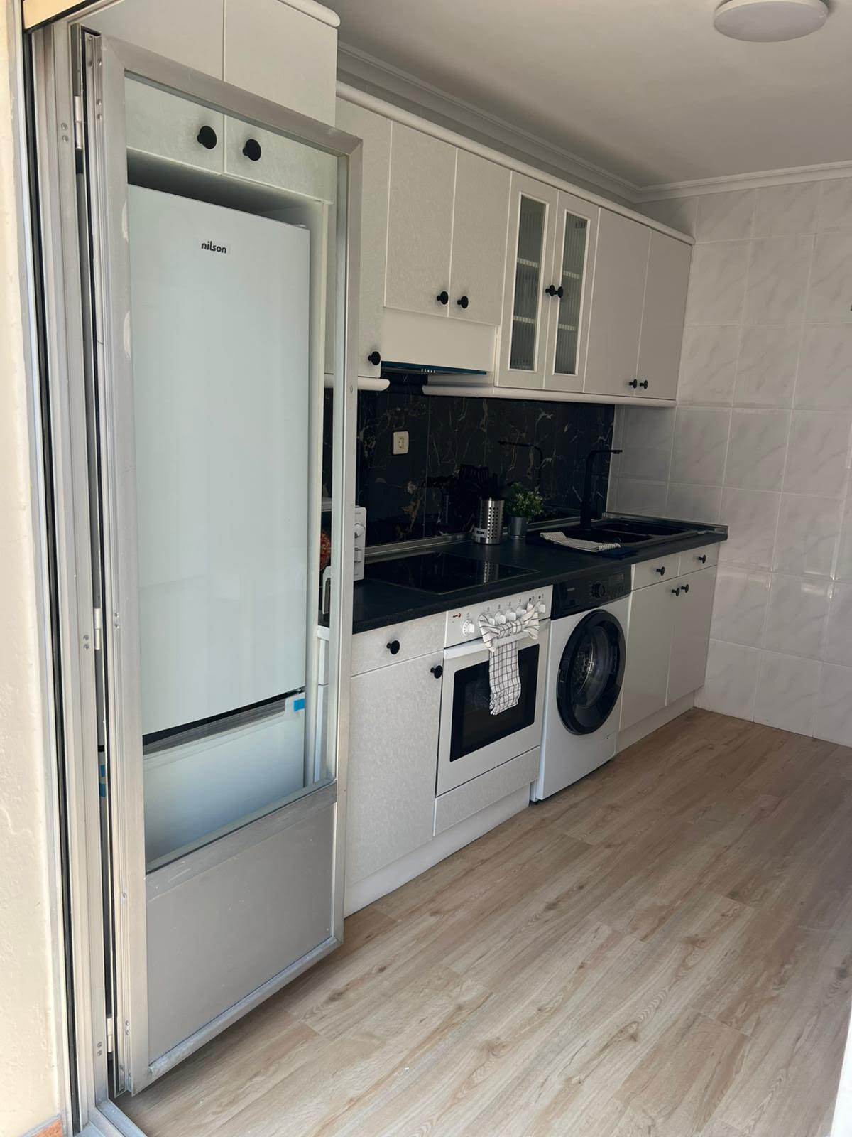 Imagen 09 de Vivienda en calle Logroño