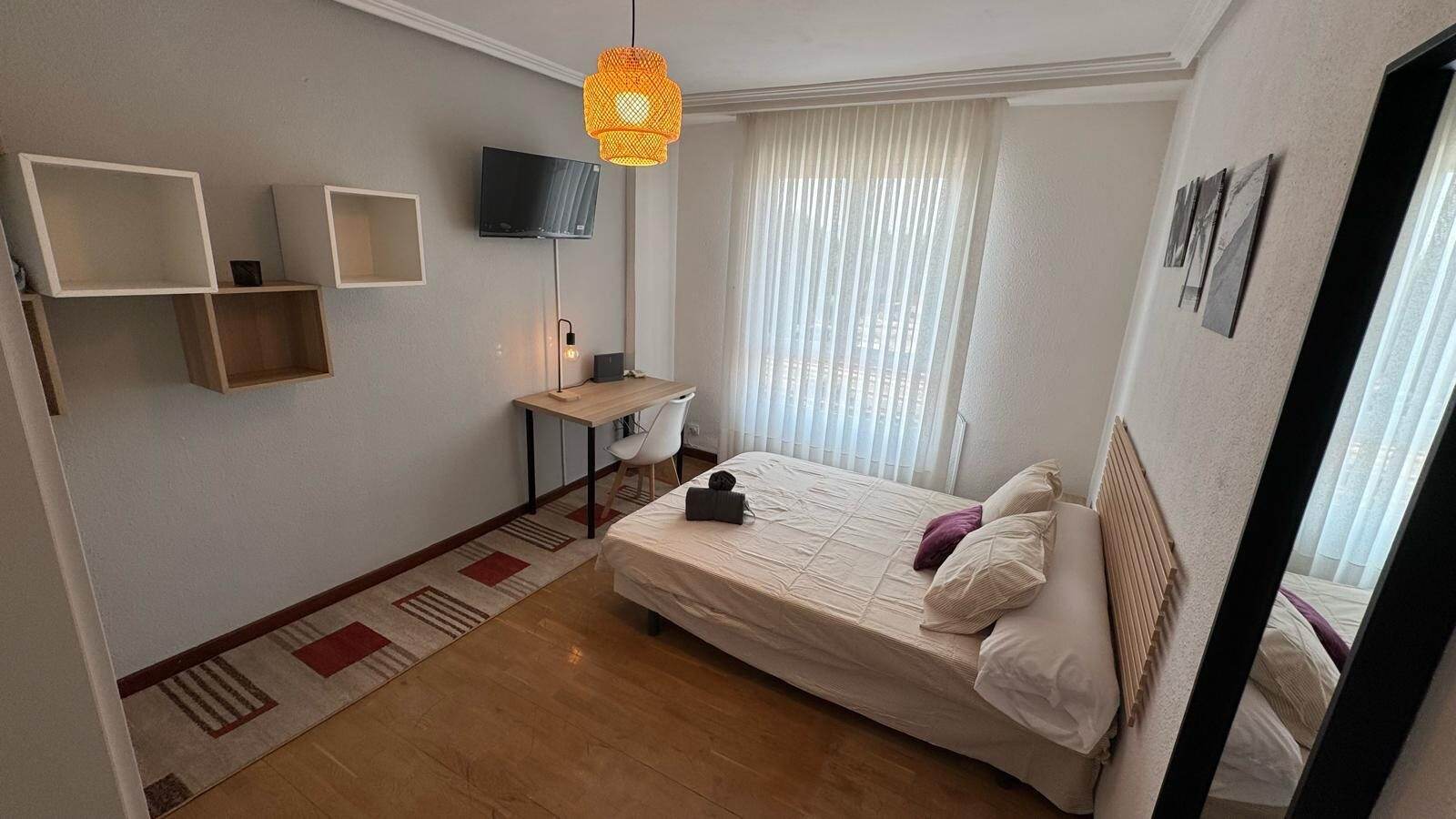 Imagen 10 de Vivienda en calle Álava