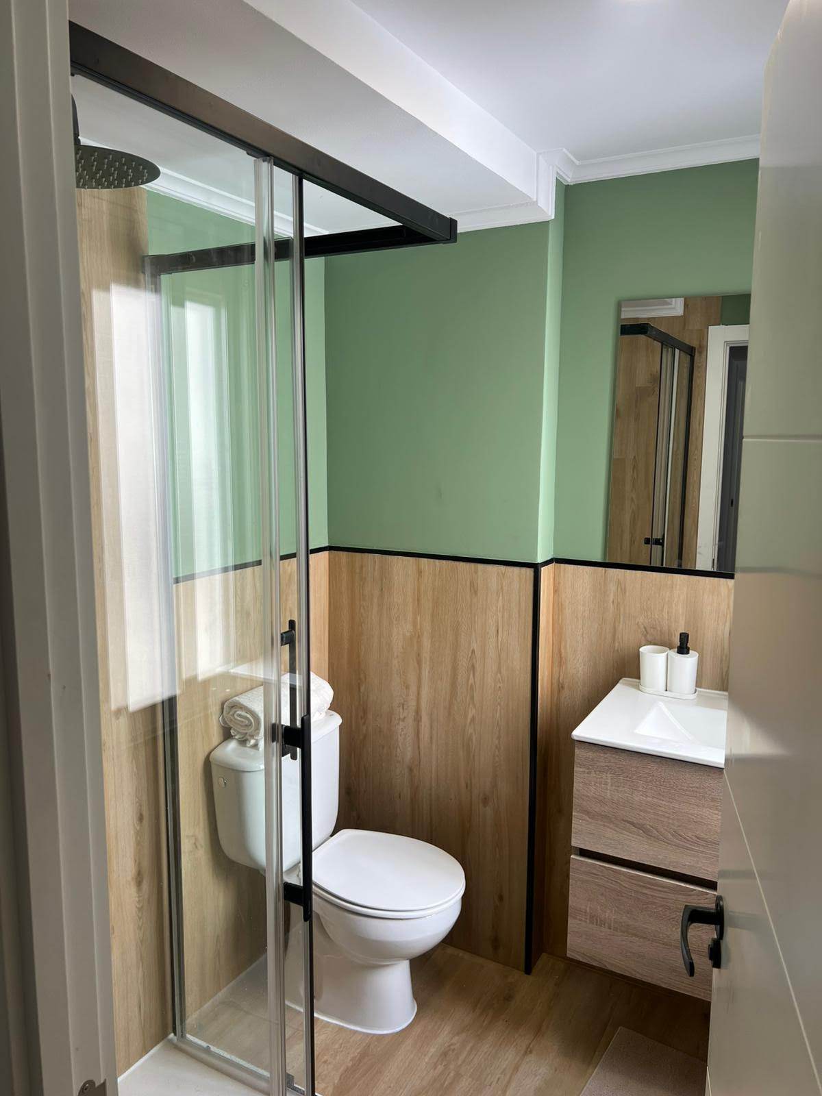 Imagen 11 de Vivienda en calle Logroño