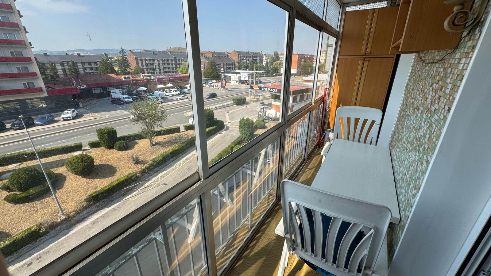 Imagen 14 de Vivienda en calle Álava