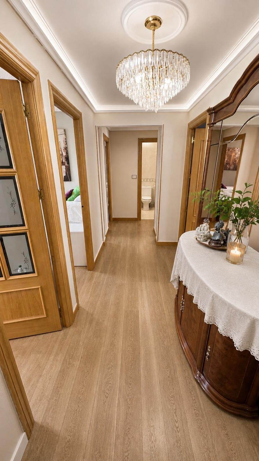 Imagen 15 de Vivienda en calle Álava