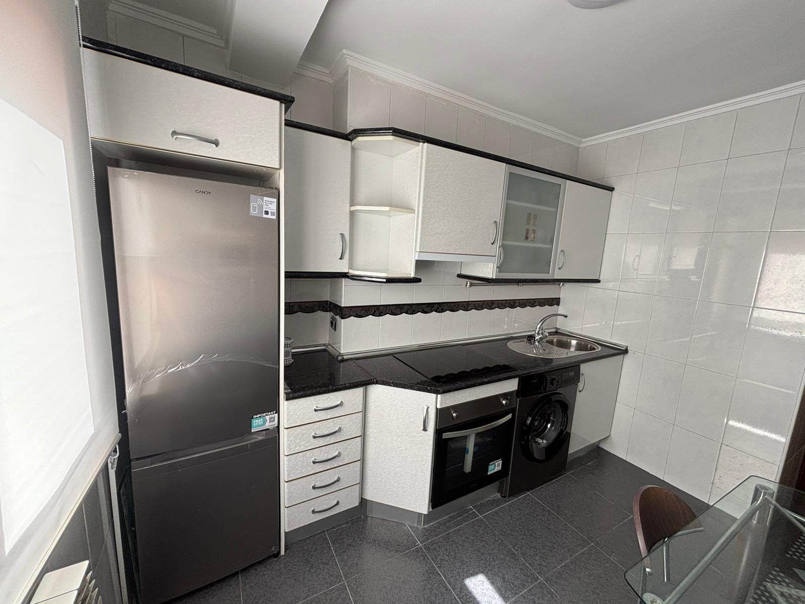 Imagen 17 de Vivienda en calle Castilla
