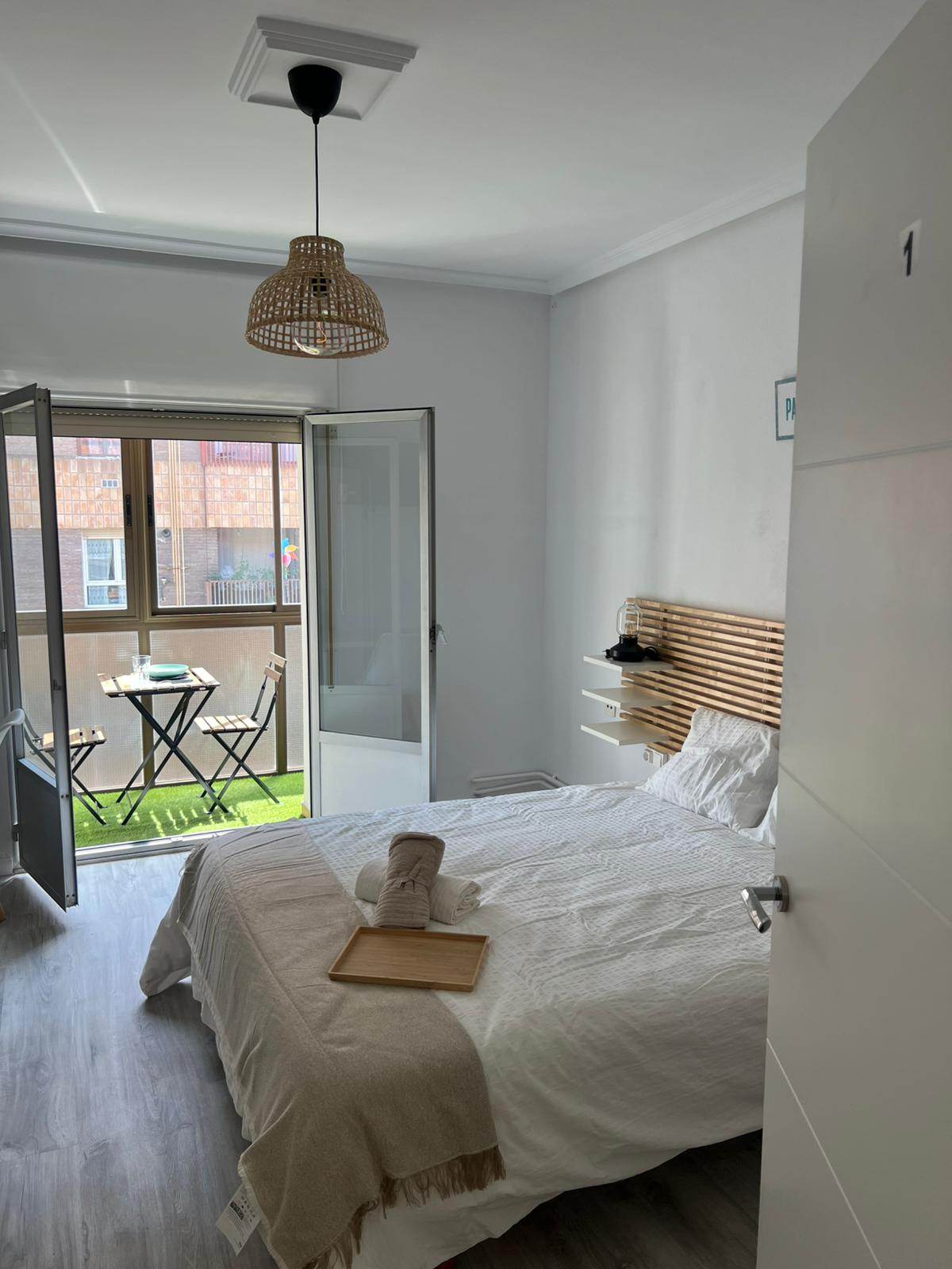 Imagen 17 de Vivienda en calle Logroño