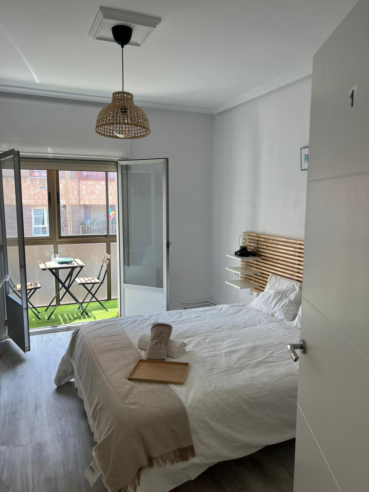 Imagen del catálogo de Vivienda en calle Logroño