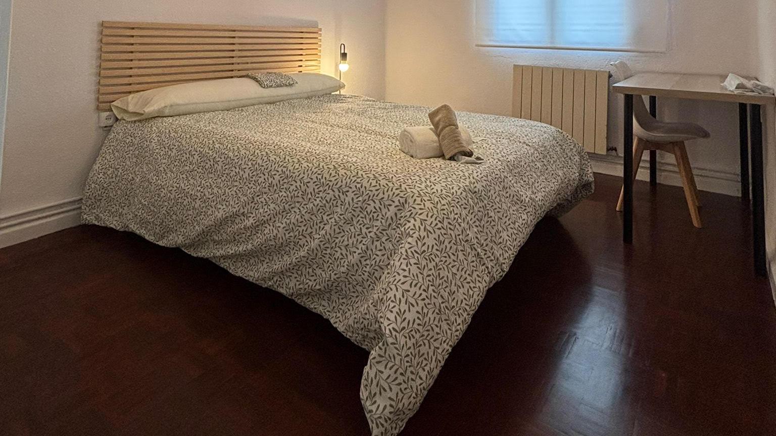 Imagen principal de Vivienda en calle Arenal