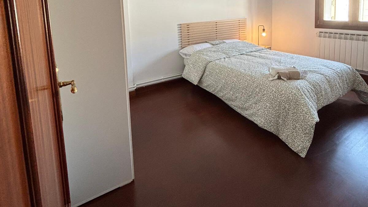 Imagen principal de Vivienda en calle Castilla