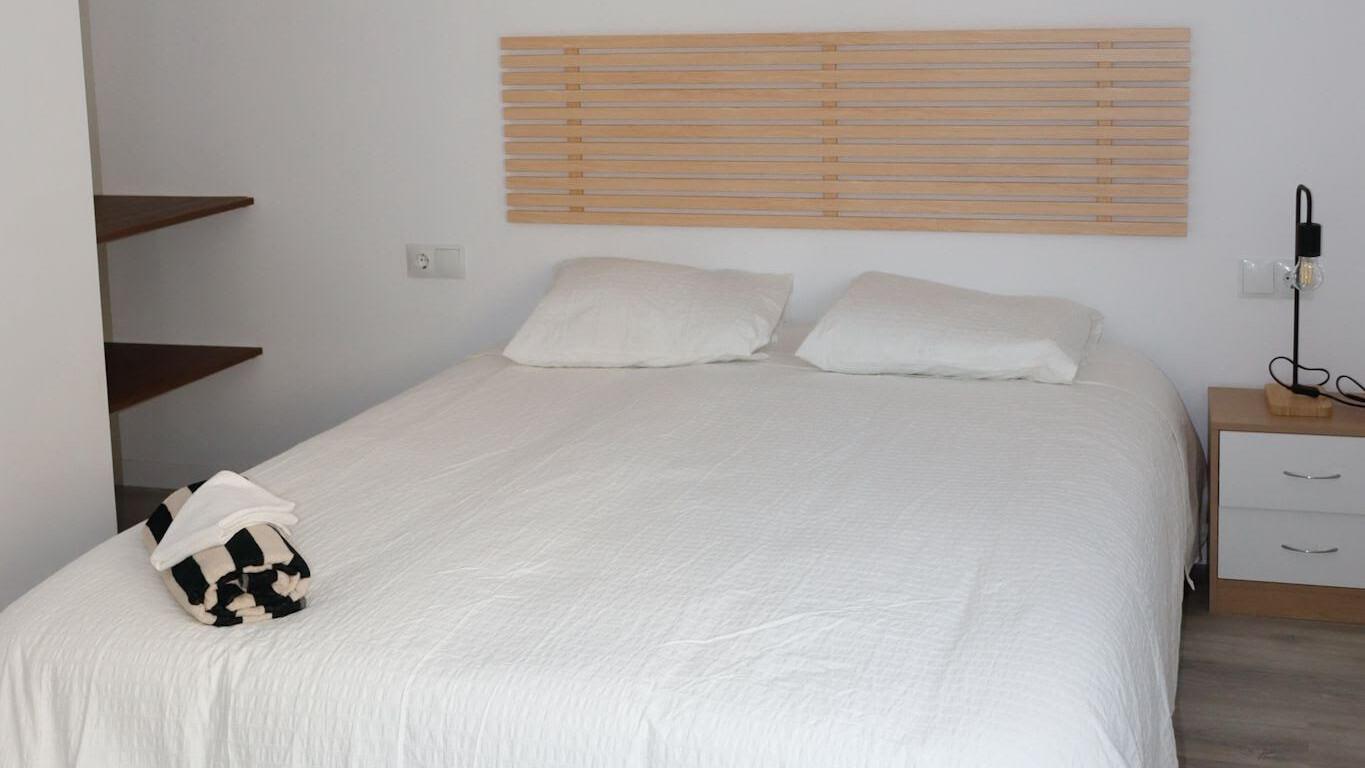 Imagen principal de Vivienda en calle Ramón y Cajal